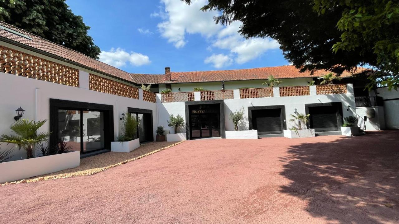 La Terrasse Des Spas - Restaurant - Institut Massage Hazebrouck Exterior photo