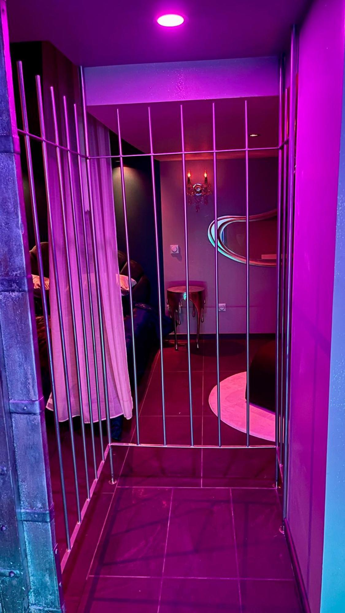 La Terrasse Des Spas - Restaurant - Institut Massage Hazebrouck Exterior photo