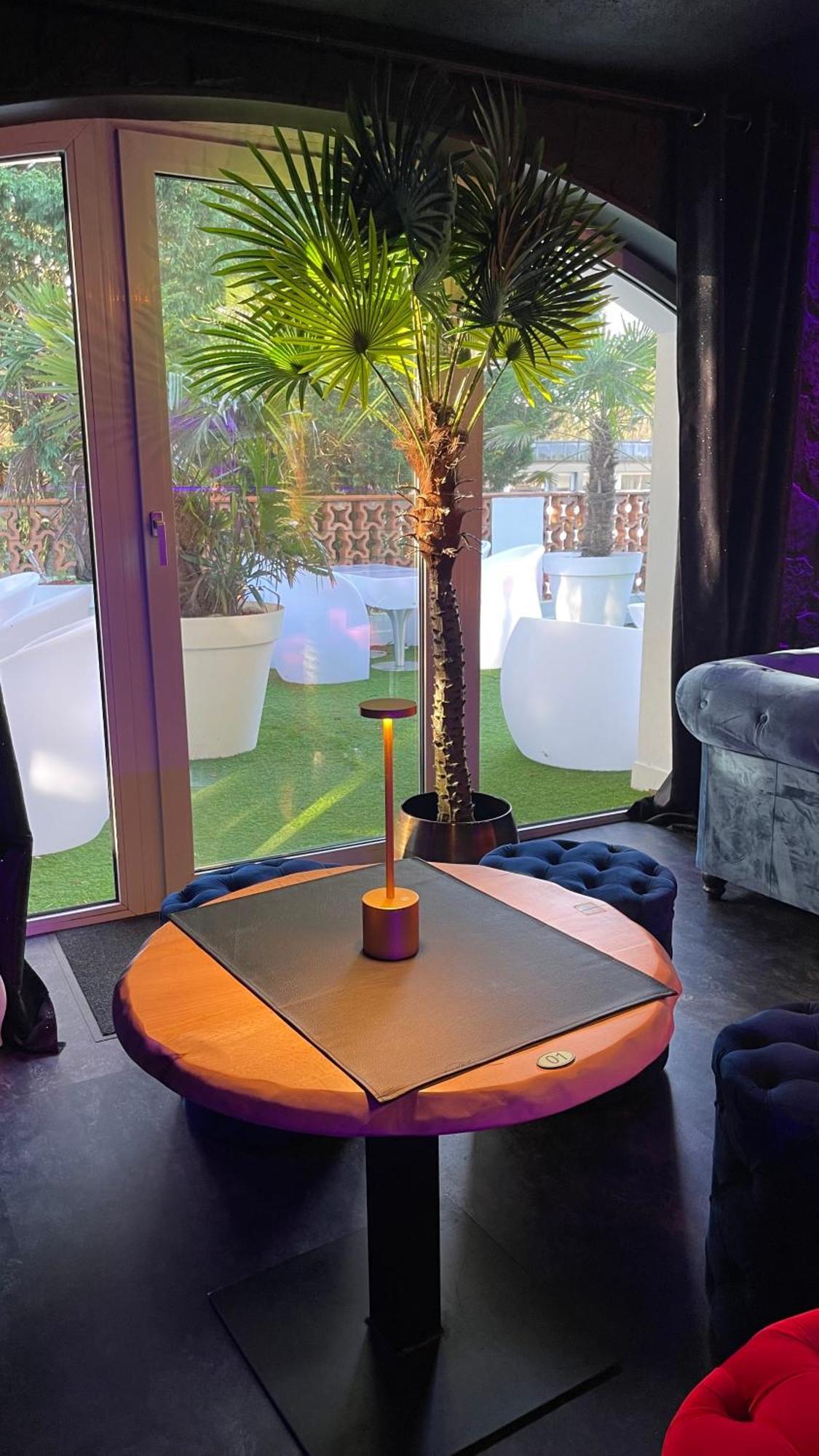La Terrasse Des Spas - Restaurant - Institut Massage Hazebrouck Exterior photo