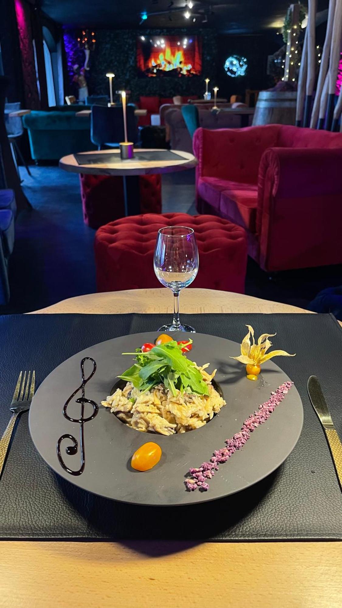 La Terrasse Des Spas - Restaurant - Institut Massage Hazebrouck Exterior photo