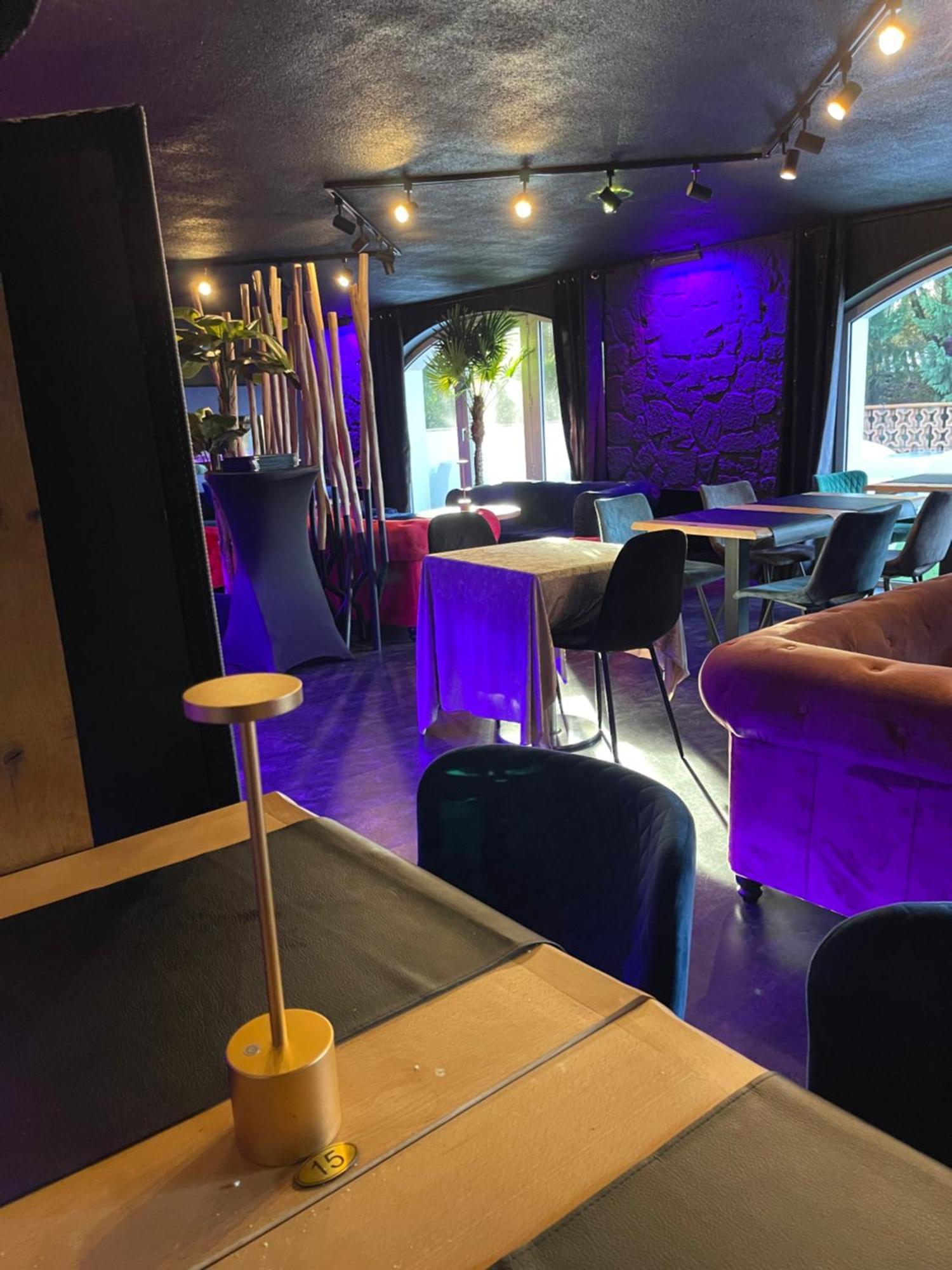 La Terrasse Des Spas - Restaurant - Institut Massage Hazebrouck Exterior photo