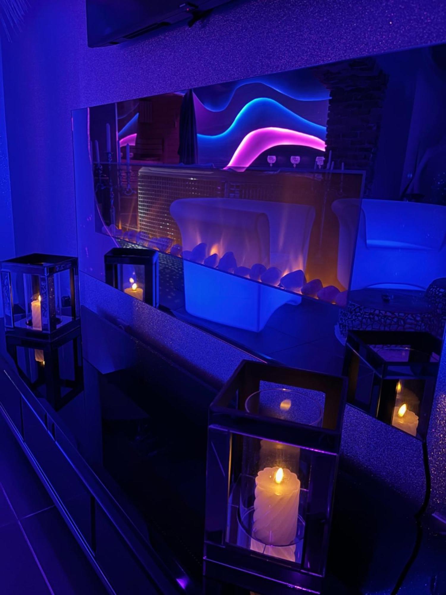 La Terrasse Des Spas - Restaurant - Institut Massage Hazebrouck Exterior photo
