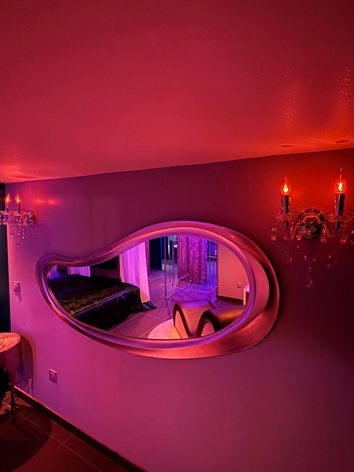 La Terrasse Des Spas - Restaurant - Institut Massage Hazebrouck Exterior photo