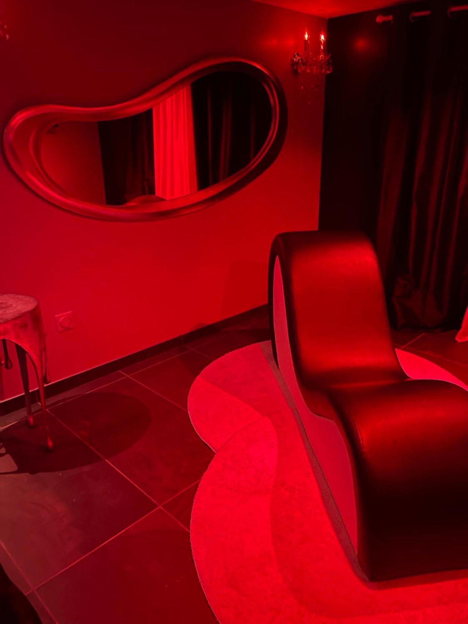 La Terrasse Des Spas - Restaurant - Institut Massage Hazebrouck Exterior photo